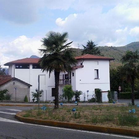 RoeLa Casa Biancaアパートメント エクステリア 写真