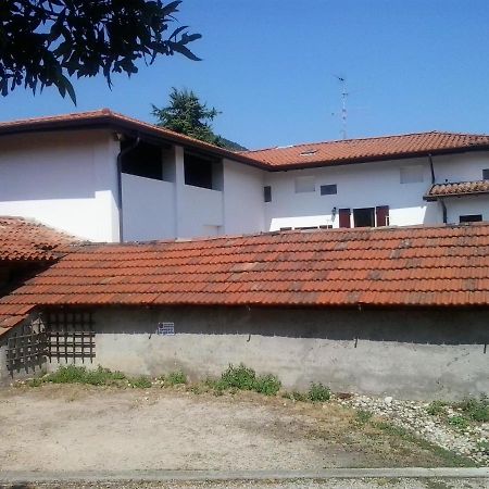 RoeLa Casa Biancaアパートメント エクステリア 写真