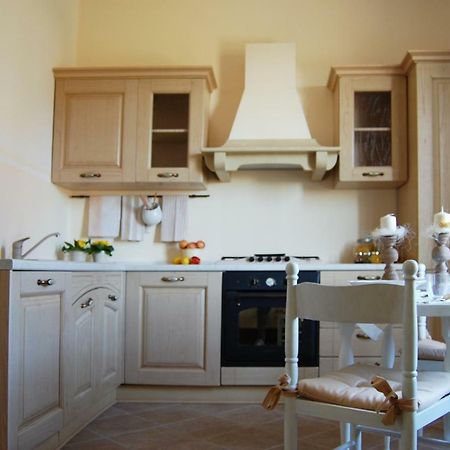 RoeLa Casa Biancaアパートメント エクステリア 写真