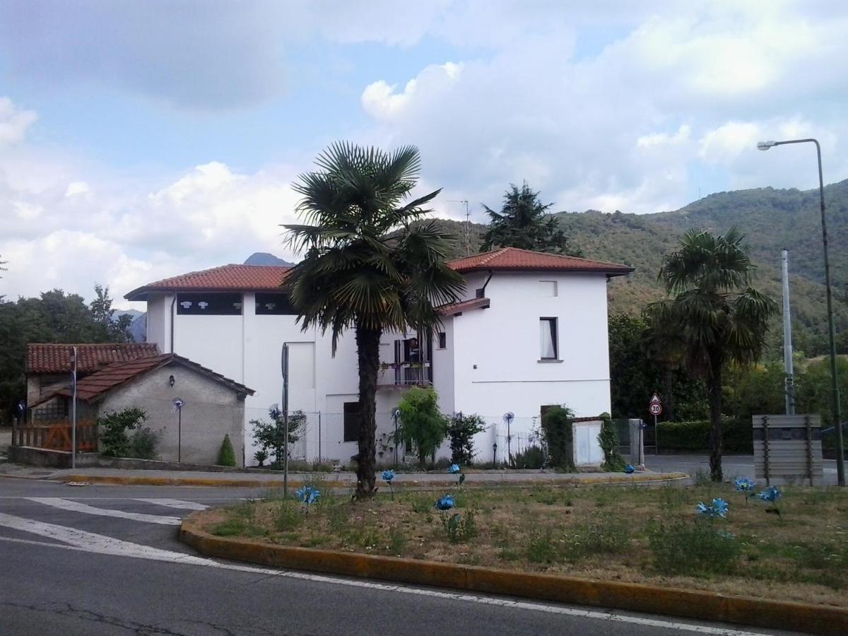 RoeLa Casa Biancaアパートメント エクステリア 写真