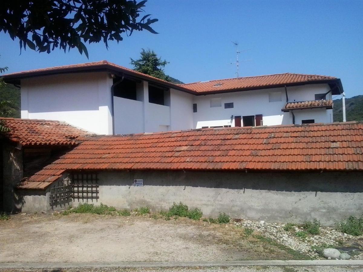 RoeLa Casa Biancaアパートメント エクステリア 写真