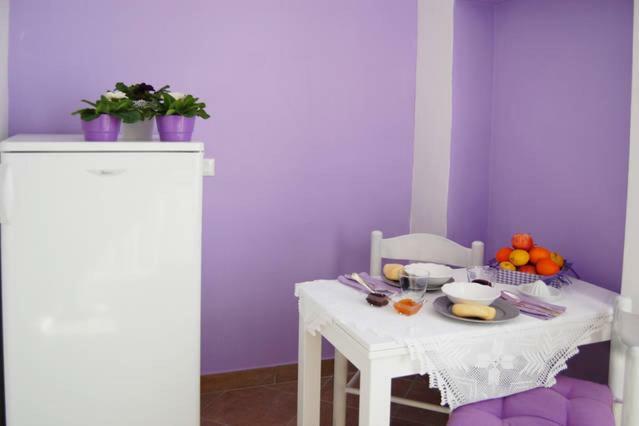 RoeLa Casa Biancaアパートメント エクステリア 写真