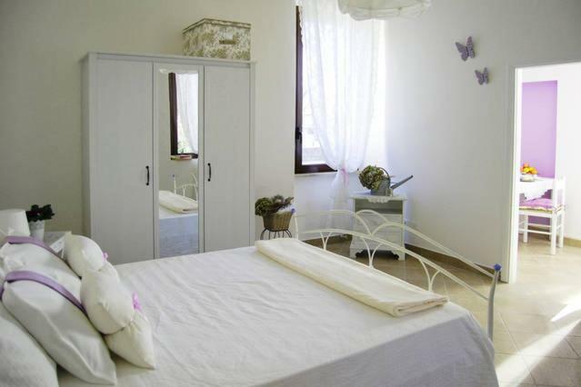 RoeLa Casa Biancaアパートメント エクステリア 写真