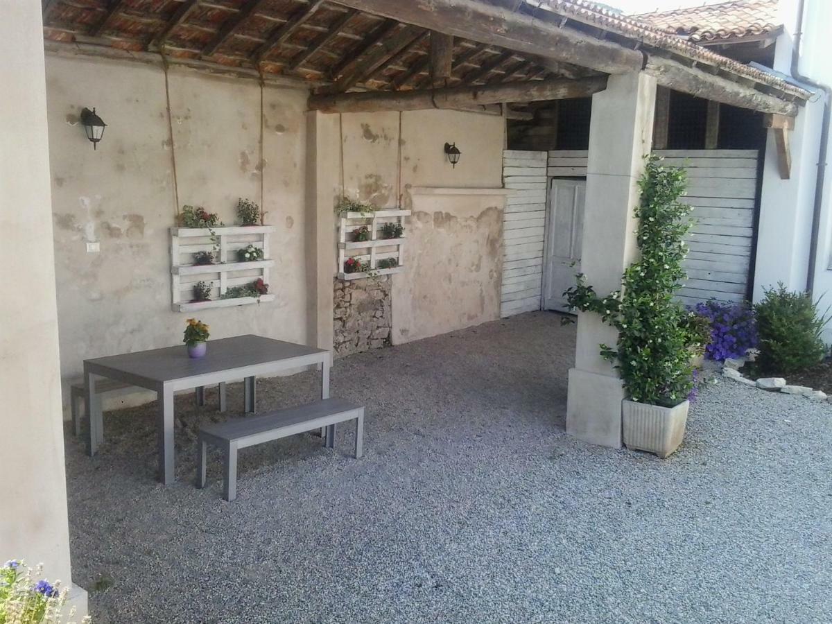 RoeLa Casa Biancaアパートメント エクステリア 写真