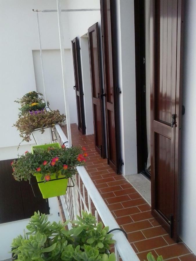 RoeLa Casa Biancaアパートメント エクステリア 写真