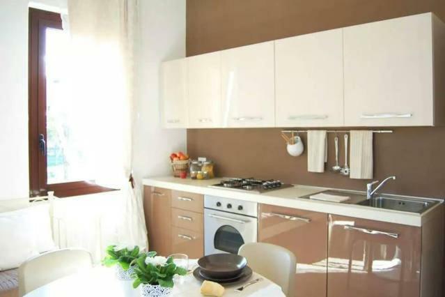 RoeLa Casa Biancaアパートメント エクステリア 写真