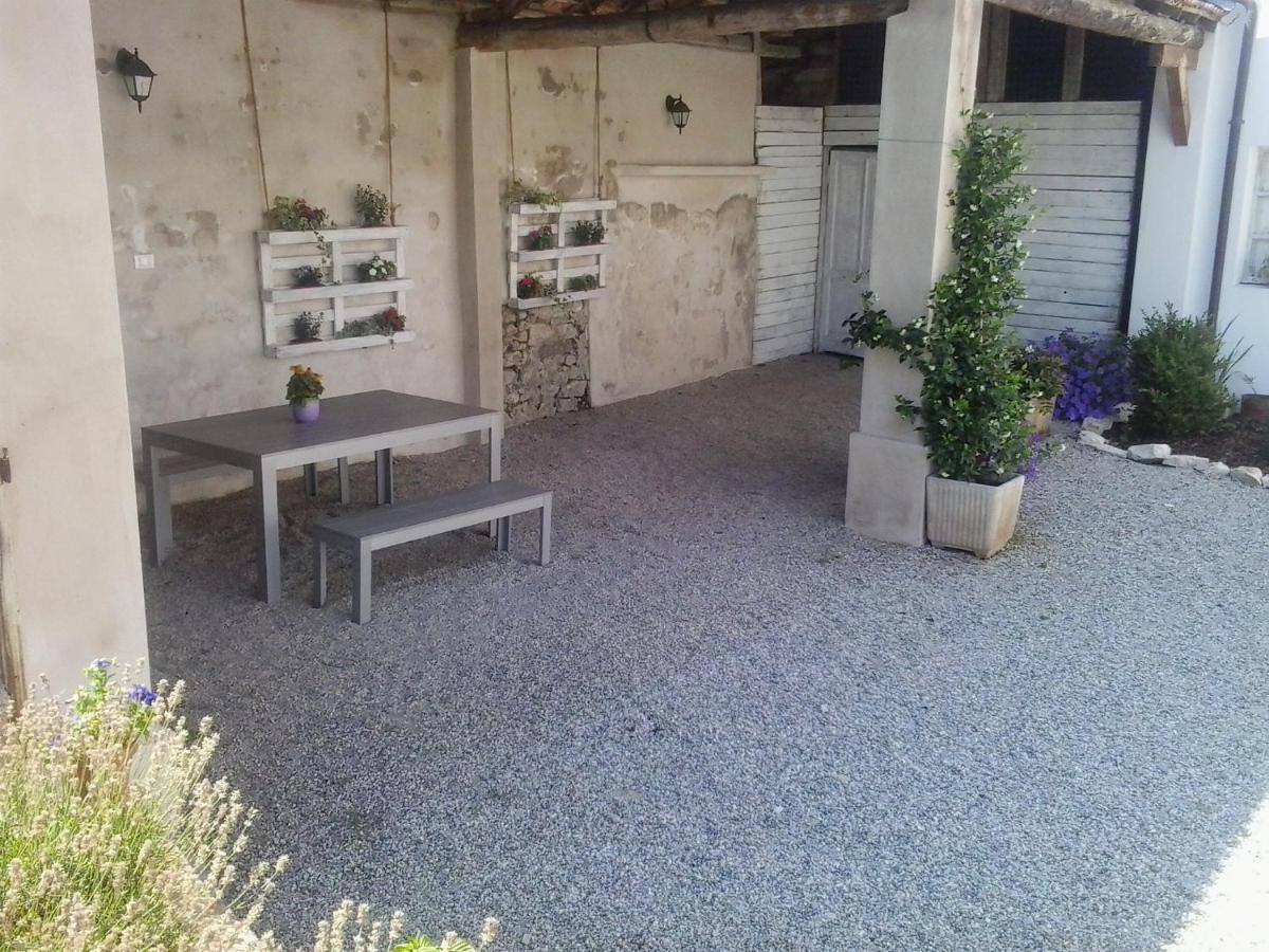 RoeLa Casa Biancaアパートメント エクステリア 写真